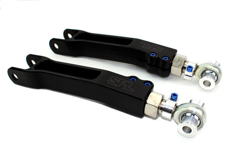 Liens de carrossage arrière SPL Parts 2009+ Nissan 370Z (version billette)