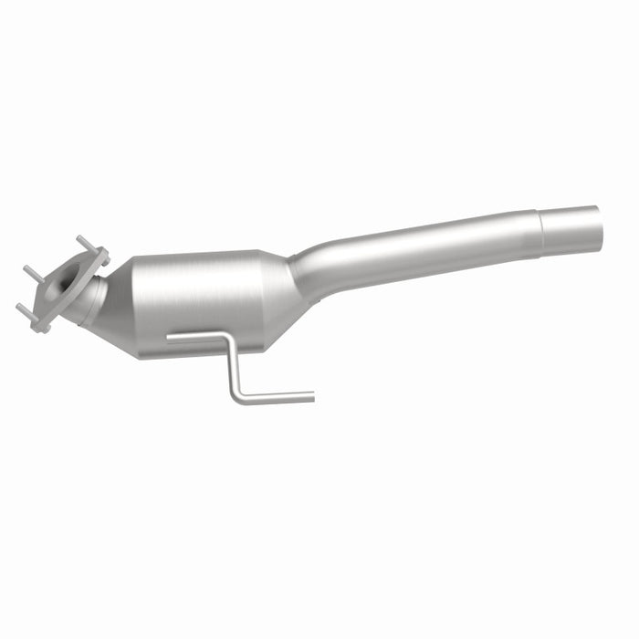 Convecteur MagnaFlow DF 04-07 VW Touareg 4.2L côté passager