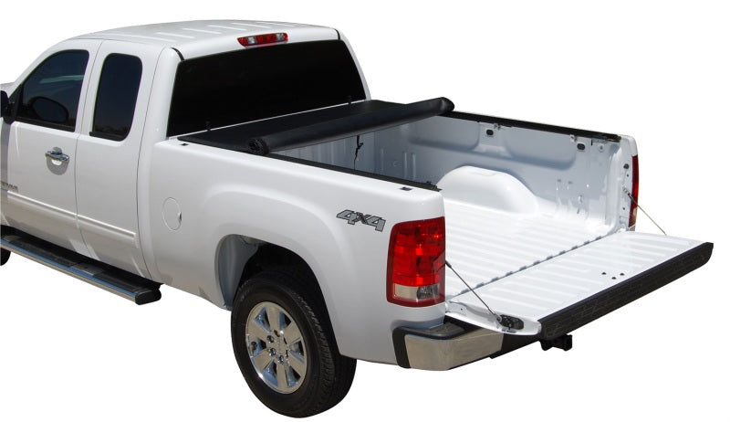 Tonno Pro 88-99 Chevy C1500 6.6ft Fleetside Lo-Roll Tonneau Cover