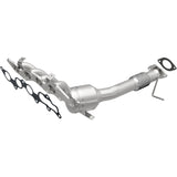 Convecteur MagnaFlow DF 06-09 Mazda 3 2.0L