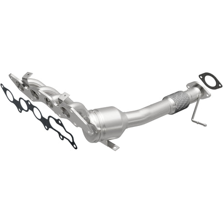 Convecteur MagnaFlow DF 06-09 Mazda 3 2.0L