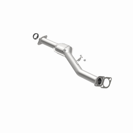 MagnaFlow Conv DF 08-09 Subaru WRX arrière OEM