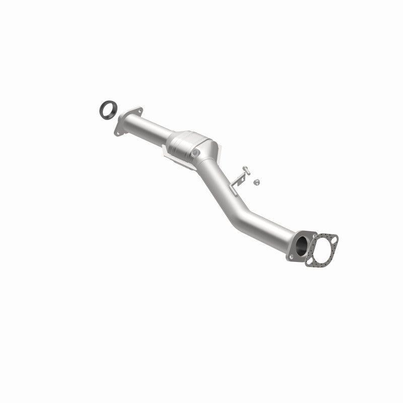 MagnaFlow Conv DF 08-09 Subaru WRX arrière OEM