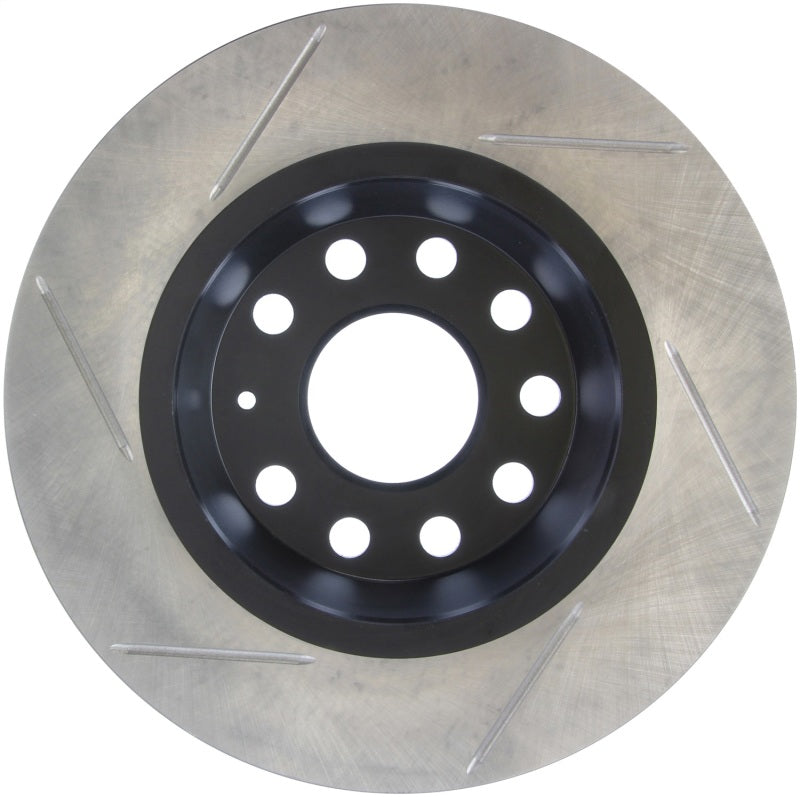 StopTech Slotted Sport Brake Rotor