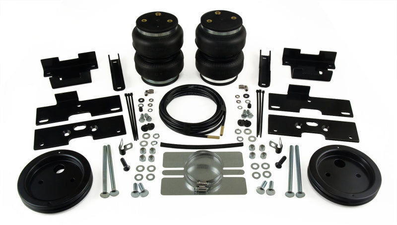 Kit de ressorts pneumatiques arrière Air Lift Loadlifter 5000 Ultimate pour Ford Transit 150/250/350 15-17