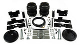 Kit de ressorts pneumatiques arrière Air Lift Loadlifter 5000 Ultimate pour Ford Transit 150/250/350 15-17