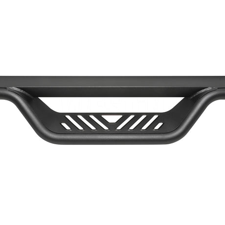 Marchepieds Westin 19-22 Chevrolet Silverado / GMC Sierra Double Cab Outlaw Nerf
