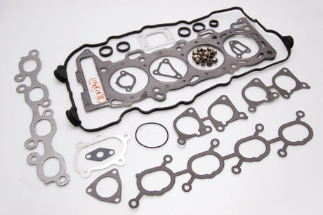 Kit haut de gamme Cometic Street Pro Nissan SR20DET GTiR RNN14 AWD alésage 88 mm