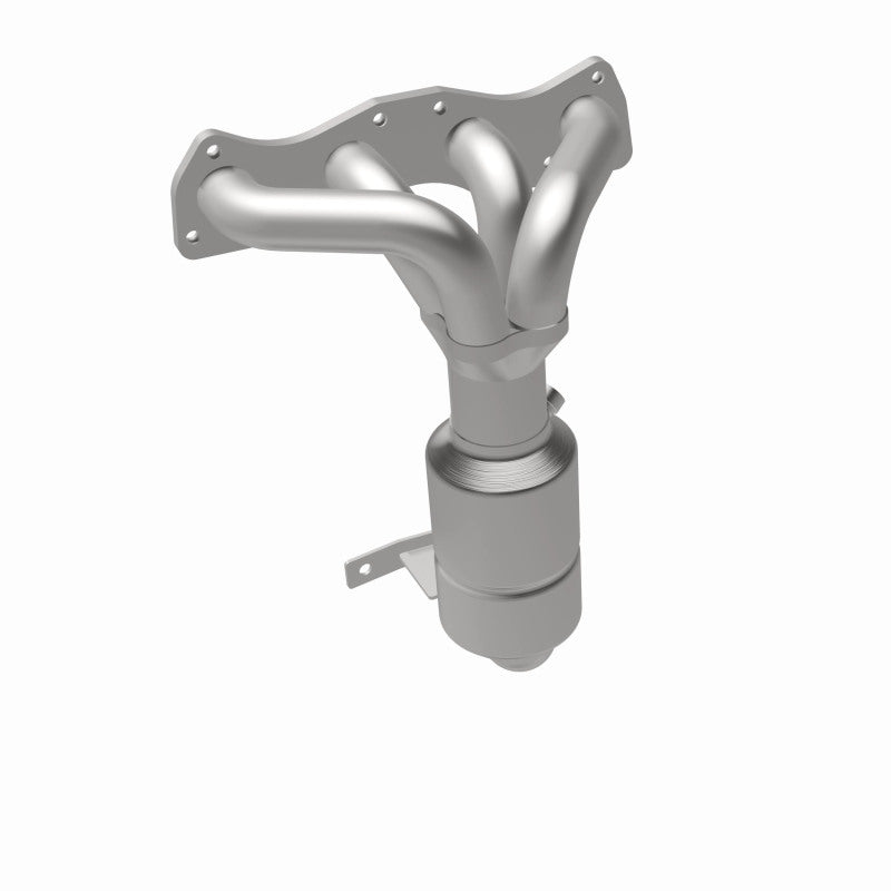 Convertisseur catalytique MagnaFlow 07-11 Mini Cooper L4-1.6LGAS California à montage direct