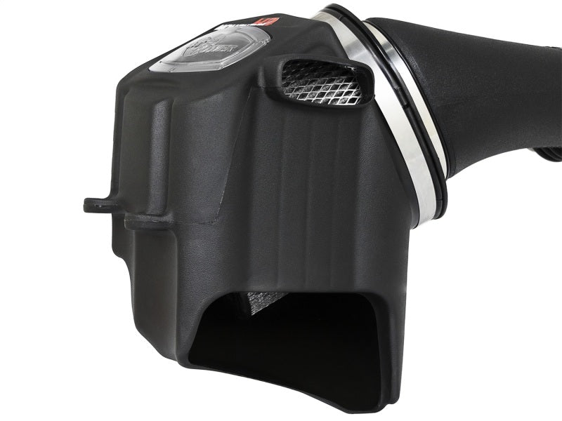 Système d'admission d'air froid aFe Momentum GT Pro DRY S 2017 Ford Superduty V8-6.2L