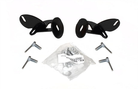 Supports Go Rhino 03-06 Chevrolet Silverado 1500/2500LD RC2