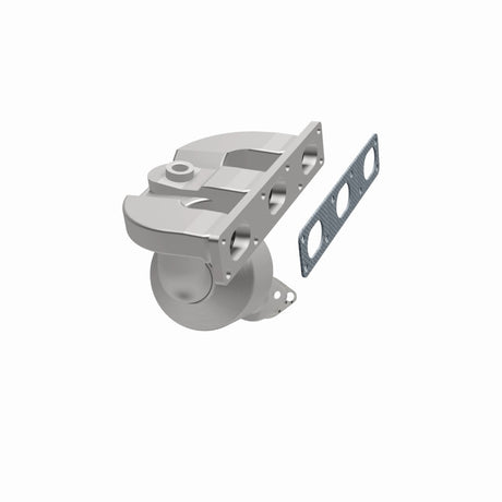 Magnaflow Conv DF BMW 3 99-00 Arrière