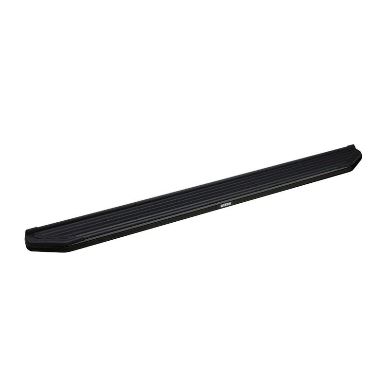 Westin 2013-2015 Nissan Pathfinder Stylized Running Boards - Black