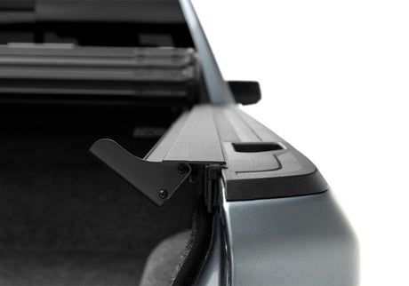 Housse de caisse BAK 88-13 pour Chevy Silverado/GM Sierra Revolver X4s de 8 pieds (2014 HD/2500/3500)