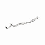 Convecteur MagnaFlow DF BMW 85 87