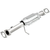 Convecteur MagnaFlow DF 96-98 Mazda MPV 3.0L