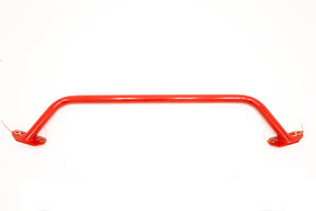 BMR 93-02 F-Body V6 &amp; 93-97 SS Shock Tower Brace - Red BMR Suspension