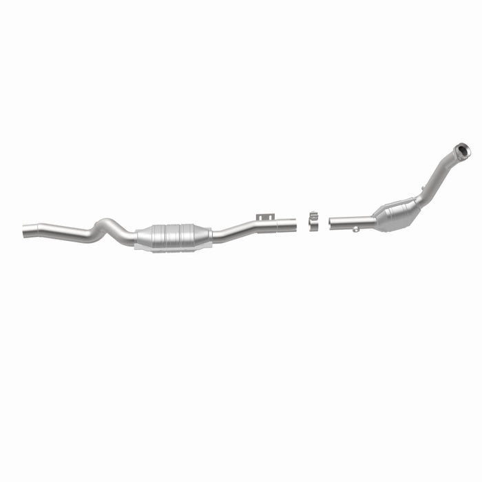 Convecteur MagnaFlow DF 00 Mercedes ML320 3,2 L