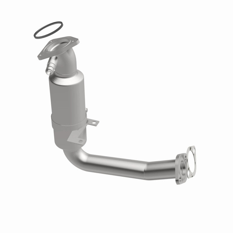 Convecteur MagnaFlow DF 00-04 Ford Focus 4.2LA/T