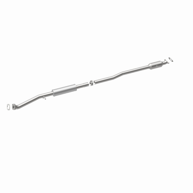 Convertisseur catalytique Magnaflow 16-18 Hyundai Tucson L4 2.0L de qualité OEM / conforme à l'EPA à montage direct