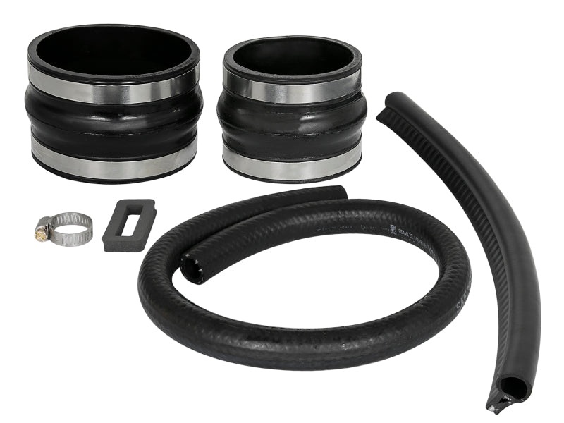 Kit de pièces de rechange pour système d'admission d'air froid aFe MagnumFORCE Toyota Tundra 07-21 V8-5.7L