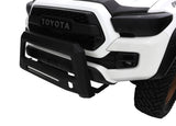 Pare-buffle Lund 16-17 Toyota Tacoma Revolution - Noir