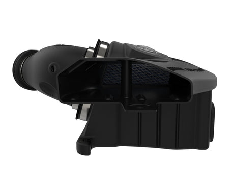 Système d'admission d'air froid aFe POWER Momentum HD avec Pro 10R Media 94-97 Ford Powerstroke 7,3 L