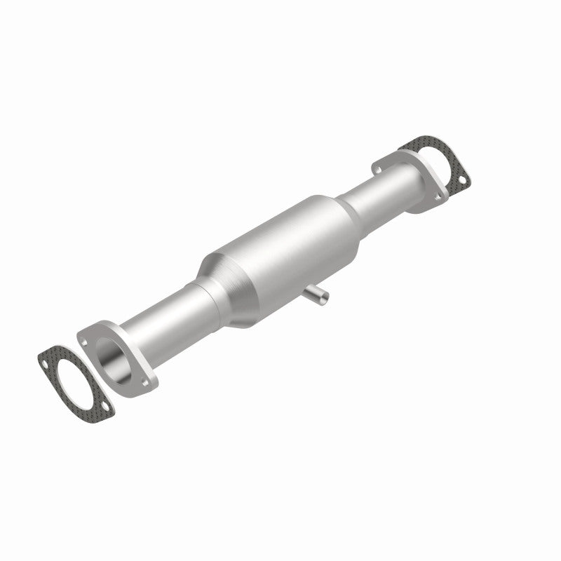 MagnaFlow Conv Direct Fit 83-85 Ford Ranger 2,8 L