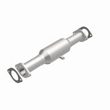 MagnaFlow Conv Direct Fit 83-85 Ford Ranger 2,8 L