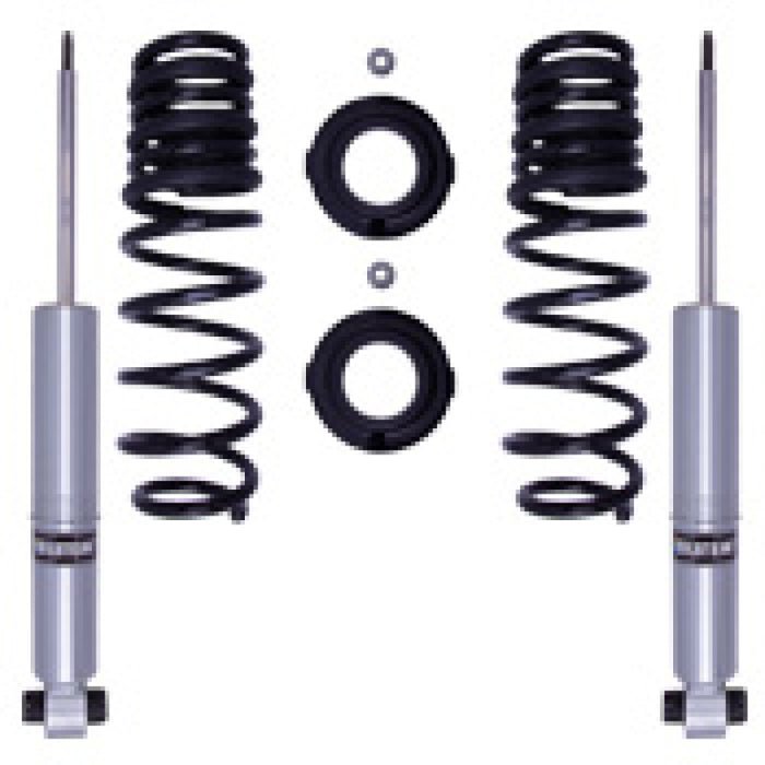 Kit de suspension d'amortisseurs Bilstein 21-22 Ford Bronco B8 6112 60 mm - Arrière