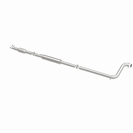 Magnaflow Conv DF 06-09 Eclipse 3.8L arrière OEM (pas à vendre en Californie)