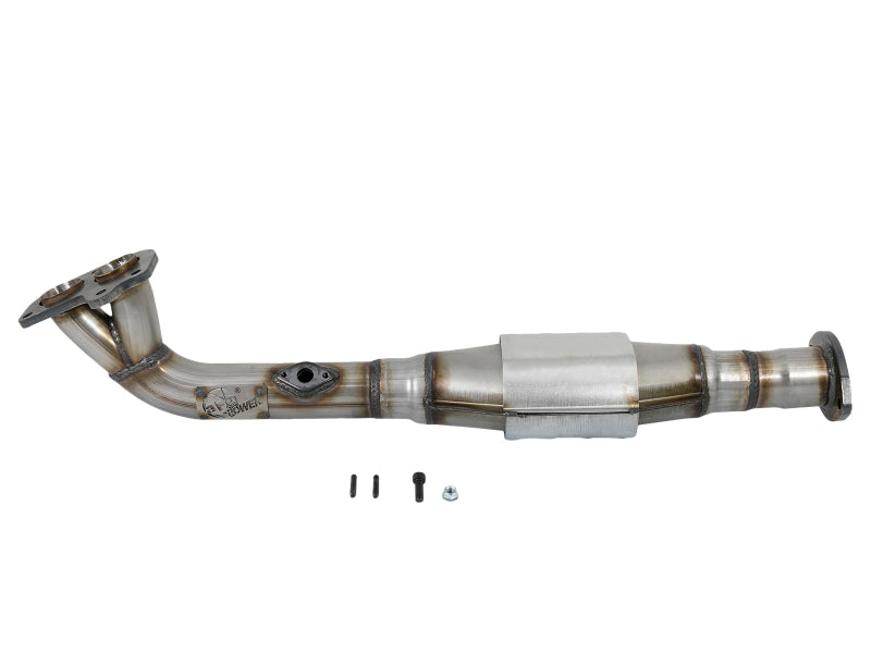 Convertisseur catalytique aFe Power Direct Fit de remplacement pour Toyota 4Runner V6-3.4L 96-00