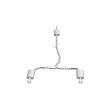 Cat-back MagnaFlow SYS 13-14 Ford Flex 3,5 L