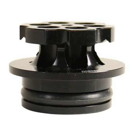 Bouchon de réservoir de carburant diesel BD Diesel Patriot - Dodge RAM 2013-2016 6,7 L / 2014-2016 3,0 L ECO