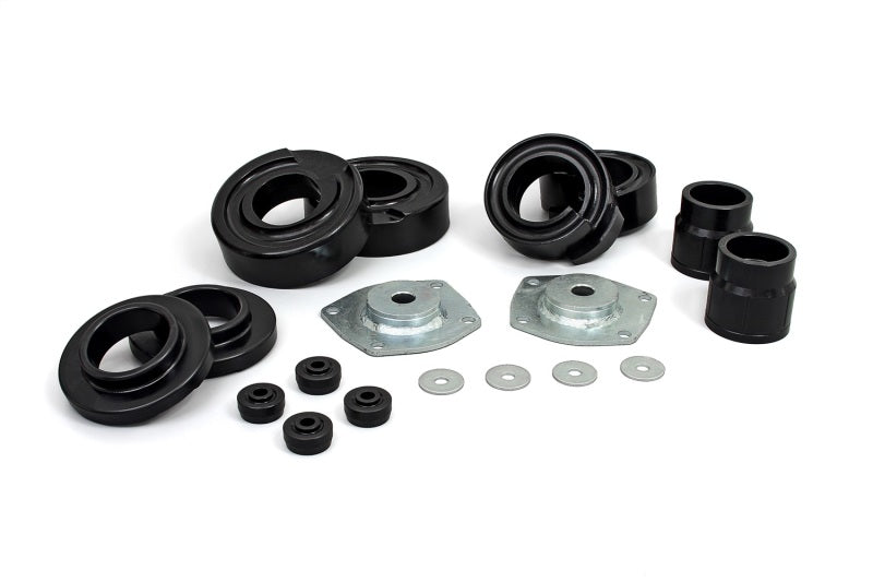 Kit de levage Daystar 2005-2010 Jeep Commander 2WD/4WD - 2 pouces