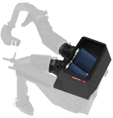 aFe Rapid Induction Cold Air Intake System w/Pro 5R Filter 19-20 Ford Edge V6 2.7L (tt)