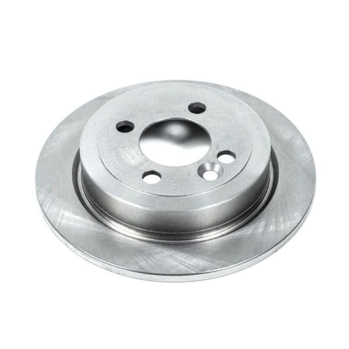 Disque de frein arrière Power Stop 07-16 Mini Cooper Autospecialty