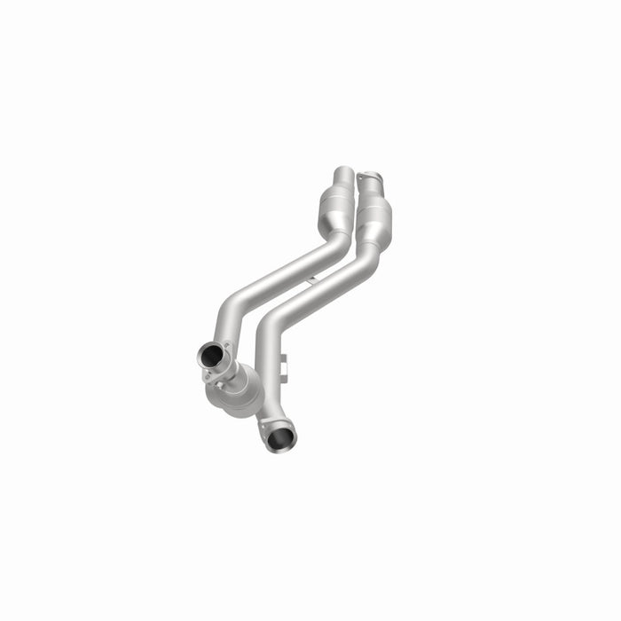 MagnaFlow Conv DF 02-03 Mercedes CLK430 4.3L Passenger Side