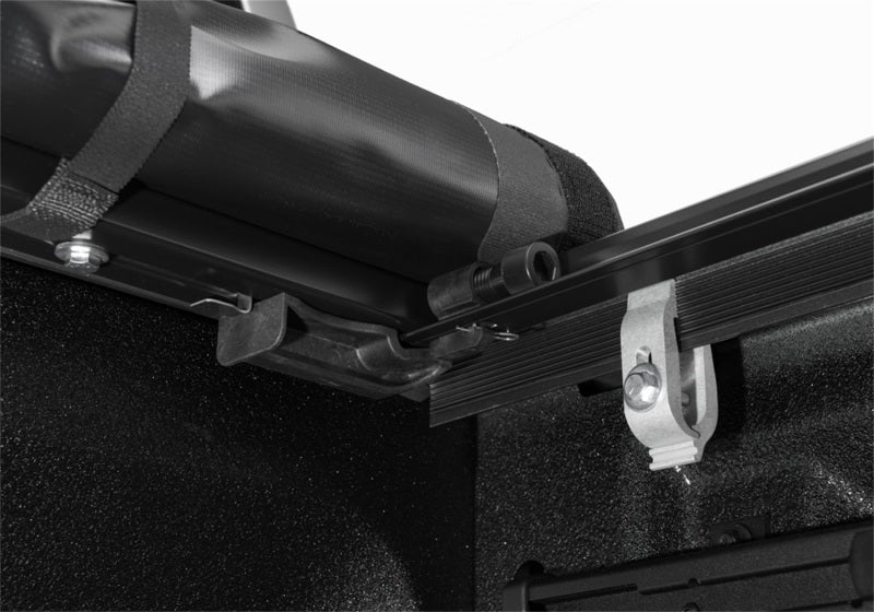 Truxedo 19-20 Ram 1500 (nouvelle carrosserie) sans hayon multifonction 6 pieds 4 pouces Pro X15 couvre-caisse