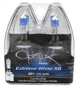 Hella Bulb 881 12V 32W XEN WHT XB (2)