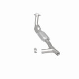 Convecteur MagnaFlow DF 98 Ford Expedition 5,4 L