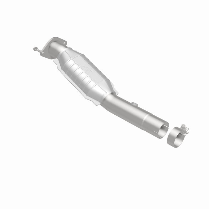 MagnaFlow Conv DF GM 01-02 2500 côté passager 6L