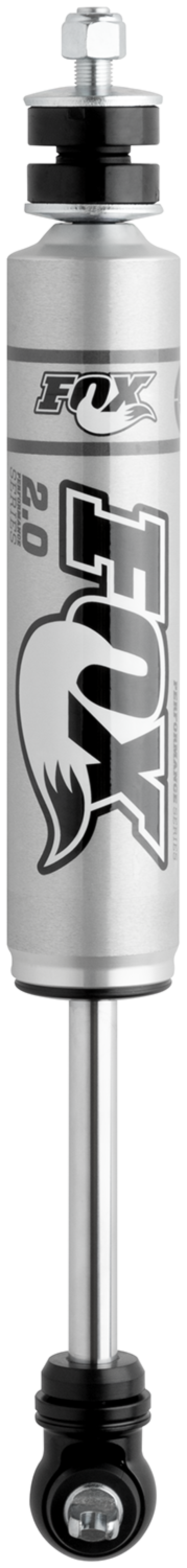 Amortisseur avant Fox 98+ Ford Ranger 2.0 Performance Series 5,1 po à corps lisse IFP (aluminium) / levage de 0 à 3 po