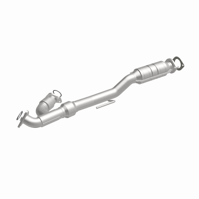 Soubassement du Magnaflow Conv DF 2007-2008 ALTIMA 3,5 L