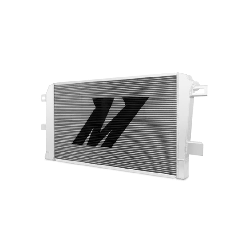 Mishimoto 01-05 Chevrolet/GMC Radiateur Duramax 6,6 L