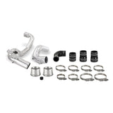 Kit de tuyaux de refroidisseur intermédiaire Mishimoto 21+ Bronco 2,3 L poli
