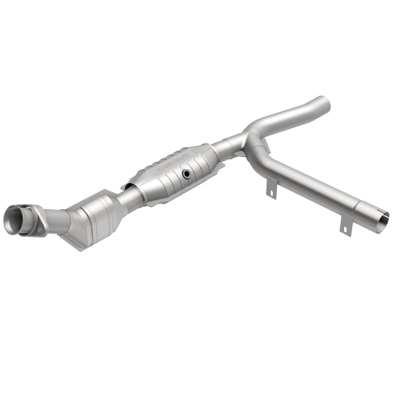 MagnaFlow Conv DF Ford 02-04 F-150 4,2 L