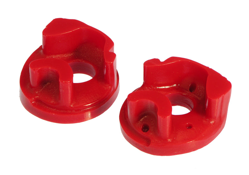 Insert de support de moteur droit Prothane 92-95 Honda Civic - Rouge