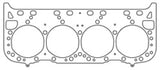 Cometic 92-96 GM LT1 Small Block 4,040 pouces d'alésage 0,051 pouce MLS joint de culasse (avec poches de soupape)