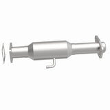 MagnaFlow Conv DF Gm
